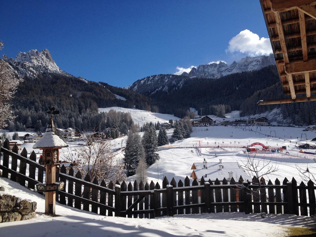 Agriturismo Maso Larciunei Wolkenstein in Gröden Exterior foto